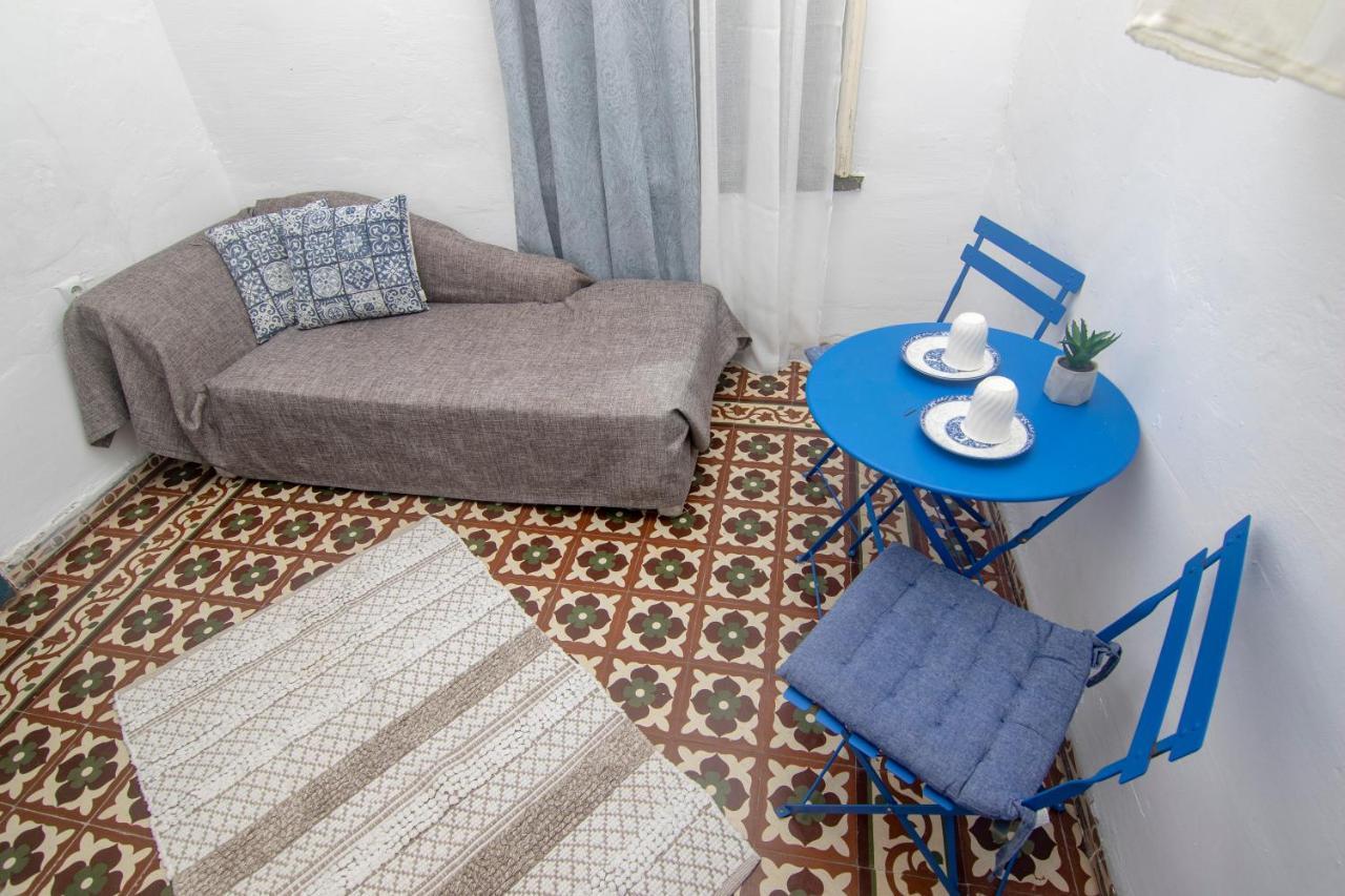 Appartement Mascot Bar Street *